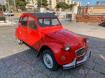 CITROEN Altro modello - Anni 70