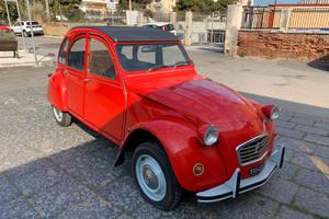 CITROEN Altro modello - Anni 70