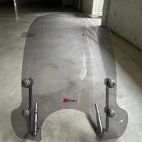 Parabrezza vespa 300 gts