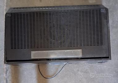 Cappa Faber 905 V MX 