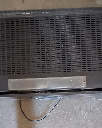 Cappa Faber 905 V MX 
