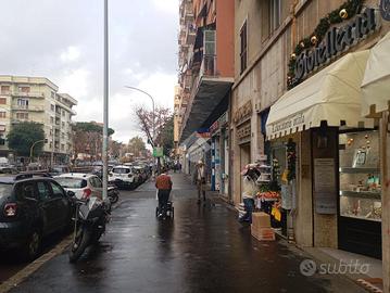 NEGOZIO A ROMA