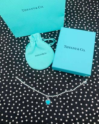 Bracciale Tiffany