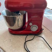 Impastatrice planetaria 5L 1300W