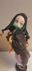 Action figure Nezuko