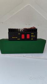 amplificatore lineare per radio CB