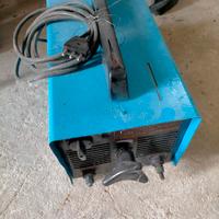 Saldatrice elettrica