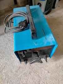 Saldatrice elettrica