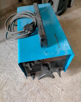 Saldatrice elettrica