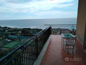 Appartamento a 1 km da acciaroli