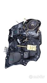 CREMAGLIERA ANTERIORE SINISTRA MAZDA 3 Berlina Ser