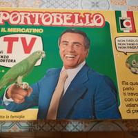 Portobello Clementoni gioco da tavolo