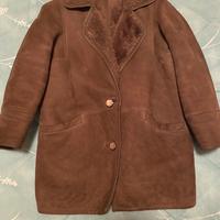 Giacca Montone donna