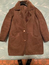 Giacca Montone donna