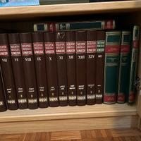 Enciclopedia Unedi Atlante Geografico  De Agostin