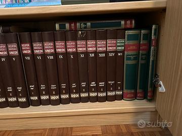 Enciclopedia Unedi Atlante Geografico  De Agostin