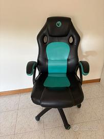 Sedia Gaming