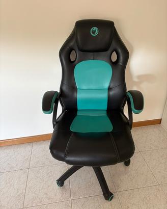 Sedia Gaming