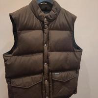 bomber/gilet uomo