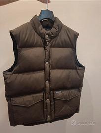 bomber/gilet uomo