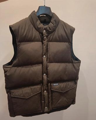 bomber/gilet uomo