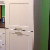 Colonna frigo congelatore incasso come nuova