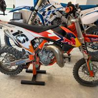 Ktm 65 Sx 2019