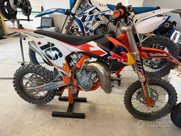 Ktm 65 Sx 2019