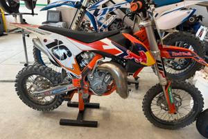 Ktm 65 Sx 2019