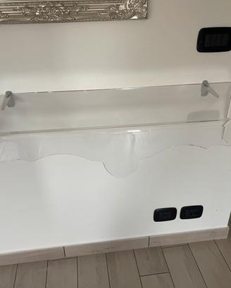Consolle/ Mensola di Design