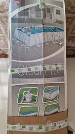 Piscina Bestway fuori terra