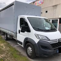 furgone citroen