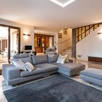 VILLA SINGOLA A REGGIO NELL'EMILIA