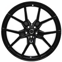 4 cerchi lega nuovi volvo ford 5x108 9 r21 lt6107