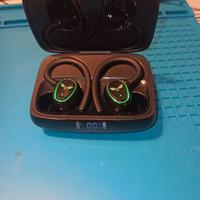 auricolari bluetooth