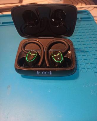 auricolari bluetooth
