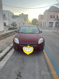 Fiat bravo