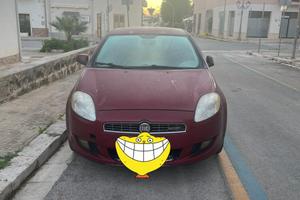 Fiat bravo
