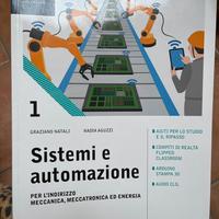 sistemi e automazione 1