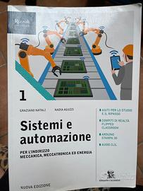 sistemi e automazione 1