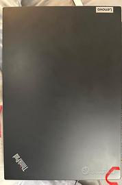 notebook Thinkpad i7 12800H - 32 Gb Di Ram - 1 Tb