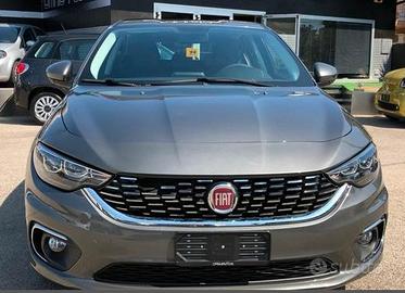 Fiat tipo 1.6 120cv