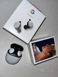 Auricolari GOOGLE PIXEL Buds 2