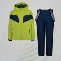 completo sci RAGAZZO 164 cm