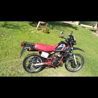 Cagiva aletta rossa 84 