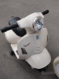 Vespa bambina