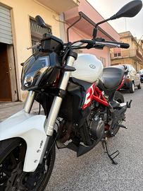Benelli 302s