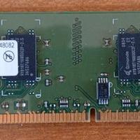 RAM Qimonda 2GB, PC2-6400(DDR2-800), UDIMM 240-pin