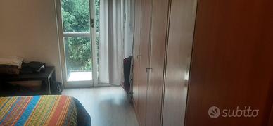 Bilocale arredato mq. 60