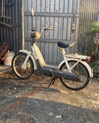 Piaggio ciao